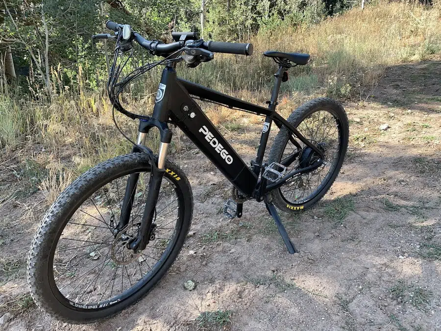 Pedego Electric Bikes Park City